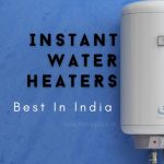 Best Instant Water Heater in India