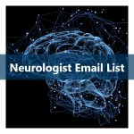 Neurologist Email List | Neurologists Database | Neurologist Leads