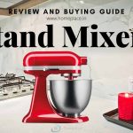8 Best Stand Mixers in India [October 2020 ]: Reviews & Buying Guide