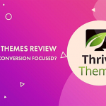 WHY THRIVE THEMES ARE CONSIDERED AS THE BEST WORDPRESS THEMES?