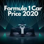 Do You Know Formula 1 Vehicle Price In 2020?