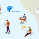 WaveMaker’s Remote Team Collaborated Using Groupe.io to Roll Out Version 10.4 – Groupe.io