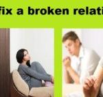 Dua To Fix A Broken Relationship 91-8107277372