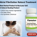 Natural Ways to Treat Atrial Fibrillation and Healthy Diet