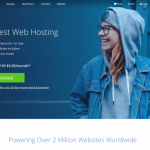 BLUEHOST HOSTING – IS THIS ESTABLISHED HOST AS GOOD AS THEY SAY?