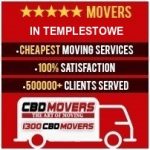 Best Movers & Removals in Templestowe