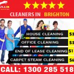 Best Bond Cleaning in Brighton