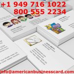 Online Business Card Printing at Low Cost