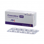 Casodex Tablets 50mg