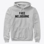 Free Melbourne T shirt