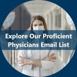 Physicians Email Lists | Physicians Database | Physicians List