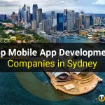 Top Mobile App Development Companies In Sydney