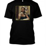 Positions Ariana Grande T Shirts