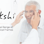 Designer Eyewear Eyeglasses Metal Optical Frames – Sakshi Brand