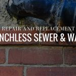 Trenchless Sewer Repair & Replacement Los Angeles