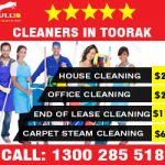 Bond Cleaning Company In Toorak