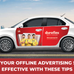Make your Offline Campaings Super Effective with these Advertising tips
