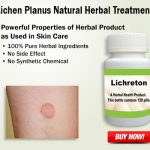 Natural Remedies for Lichen Planus with Self-Care Routine