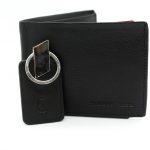 Buy Most Thinnest Wallet – Bifold Mens Leather Wallet – SlenderSnake