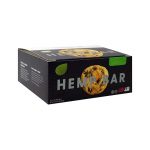 Hemp Protein Bar Boxes