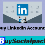 Buy Linkedin Accounts