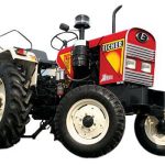 Get reviews of Eicher 242 only at Tractor junction