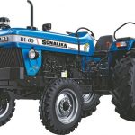 Sonalika 60 Tractor Price In India for Farming