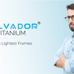 Titanium Optical Frames – Titanium Eyeglasses Frames Manufacturer & Supplier