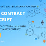 Smart Contract MLM Clone Script