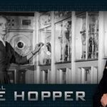 The Grace Hopper Celebration | Women in technology | SheTek