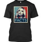 kayleigh mcenany facts shirt