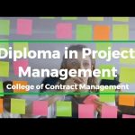 Diploma in Project Management