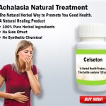 How to Get Rid of Achalasia at Home with Nutrients and Essential Oils