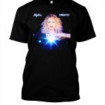 DISCO Kylie Minogue T Shirts