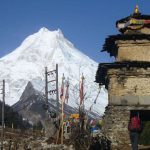 Manaslu Circuit Trek in the Himalayan Hidden Treasure 11 Days