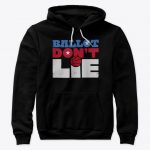 Ballot Don’t Lie T Shirts