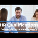 HR Qualifications