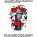 Gain Cola Juice Drinks Company in Africa – Festa