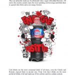 Gain Cola Drinks Company in Africa – Festa
