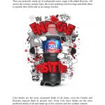 Popular Cola Juice Drinks in Africa– Festa