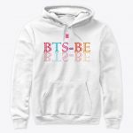 BTS BE Deluxe Edition T Shirt
