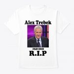 RIP Alex Trebek T Shirt