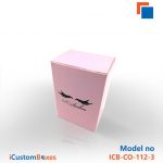 Buy Customized Mascara Boxes at icustomboxes