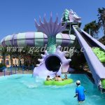 Super Bowl Slide – Dalang Waterpark