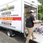 Man Van Services in South London