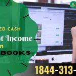 Handle Unapplied Cash Payment in QuickBooks