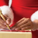 HOW TO WRITE A NICE CHRISTMAS MESSAGE?