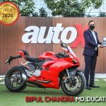 Interview with Bipul Chandra, MD, Ducati India | autoX
