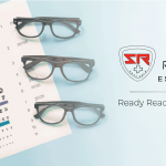 Smart Reader Brand -Smart Reader TR90 Eyeglass Optical Frames -PrakaashEyewear