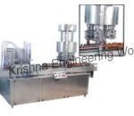Filling Machine, Automatic Filling, Packaging Machinery Manufacturer